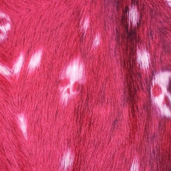 Iron Fist Deerly A Line Long Sleeve Dress - Picture 3 of 5